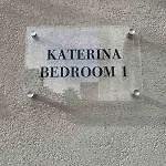 Katerina 1 Bedroom Apartment II