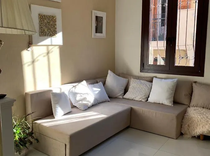 Katerina 1 Bedroom Apartment II