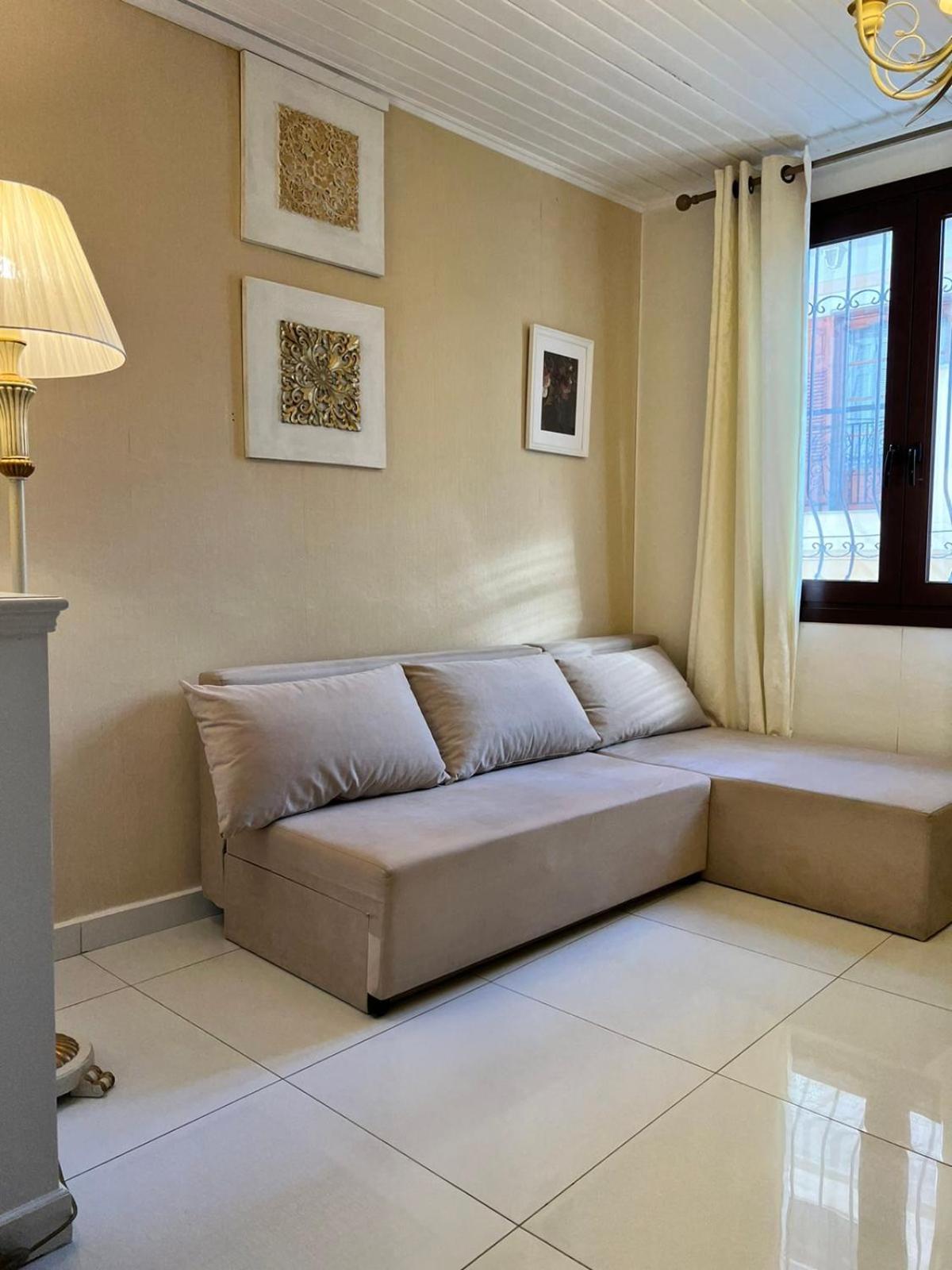 Katerina 1 Bedroom Ii Zakynthos