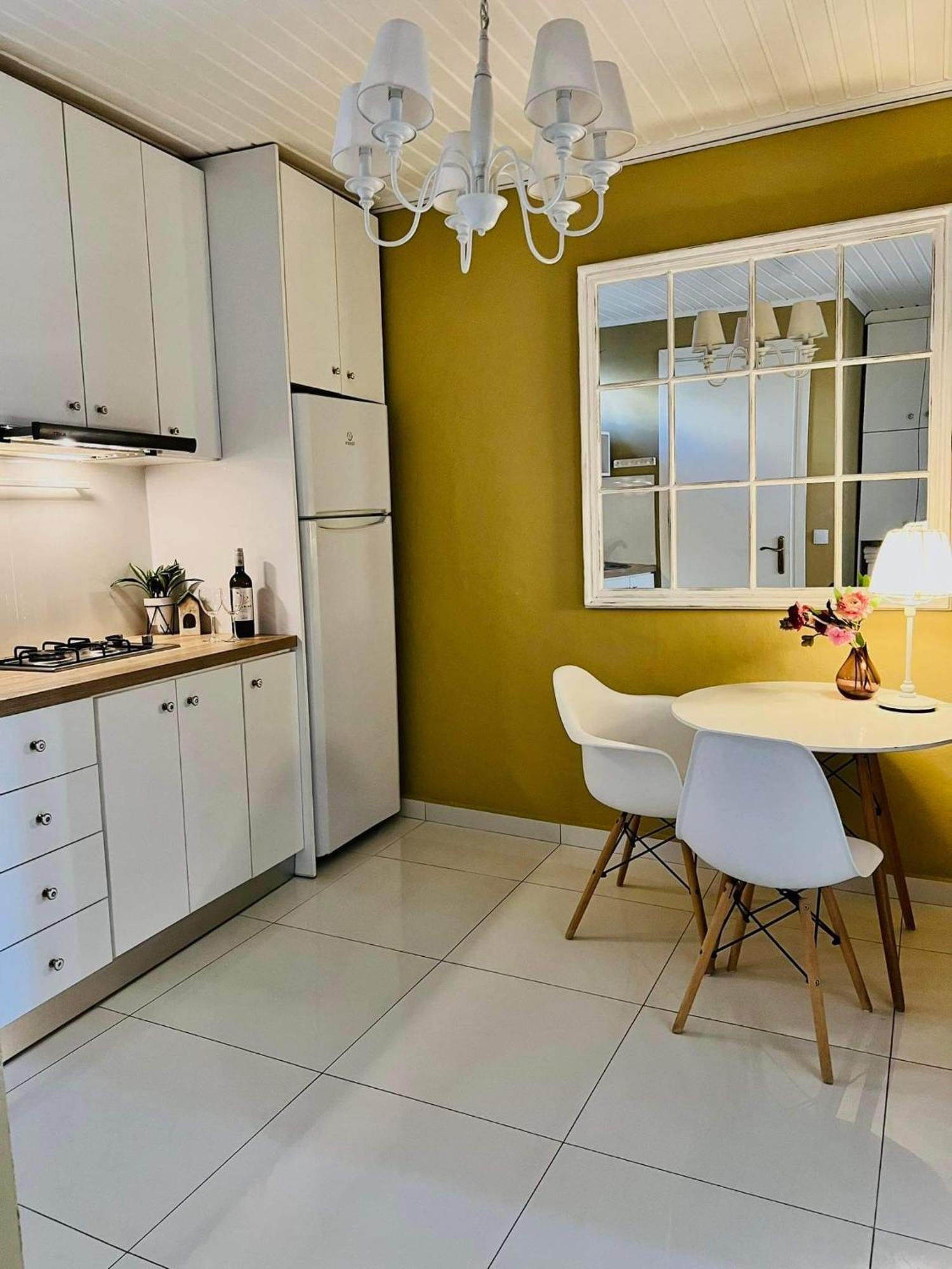 Katerina 1 Bedroom Ii