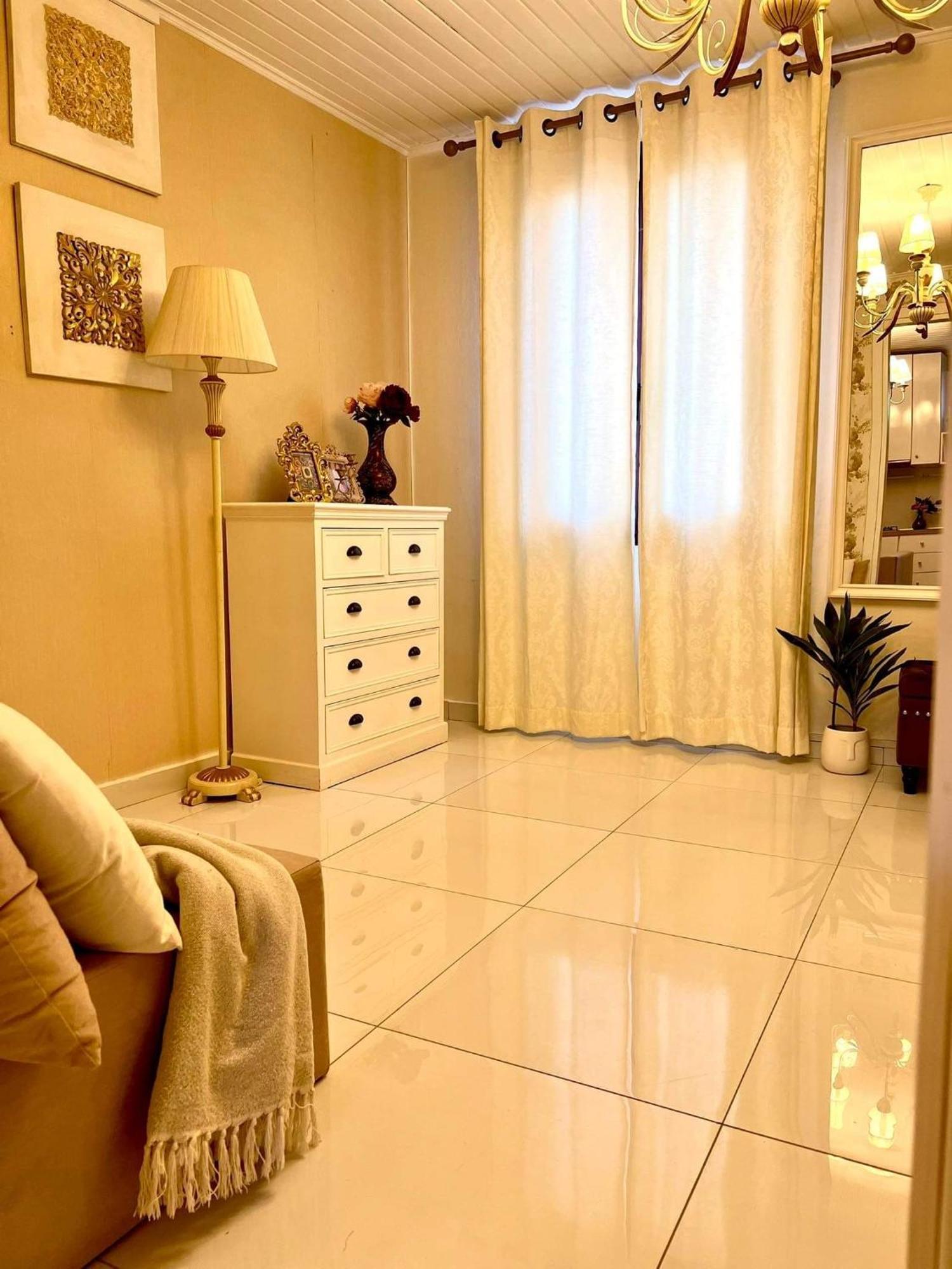 Appartement Katerina 1 Bedroom Ii *